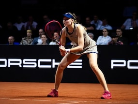 Elena Rybakina Bows Out Of Madrid Open, Aryna Sabalenka Reaches Quarters