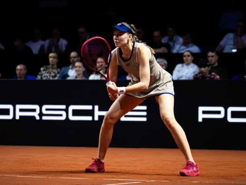 Elena Rybakina Bows Out Of Madrid Open, Aryna Sabalenka Reaches Quarters