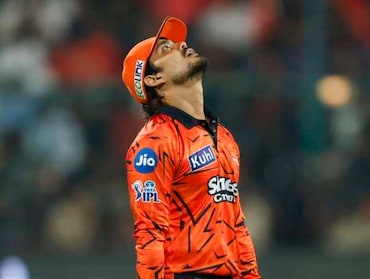 हाय रे किस्मत! IPL में जिस शर्मनाक रिकॉर्ड से भागते हैं सभी कप्तान, वही अनचाही चीज ईशान किशन के नाम जुड़ी