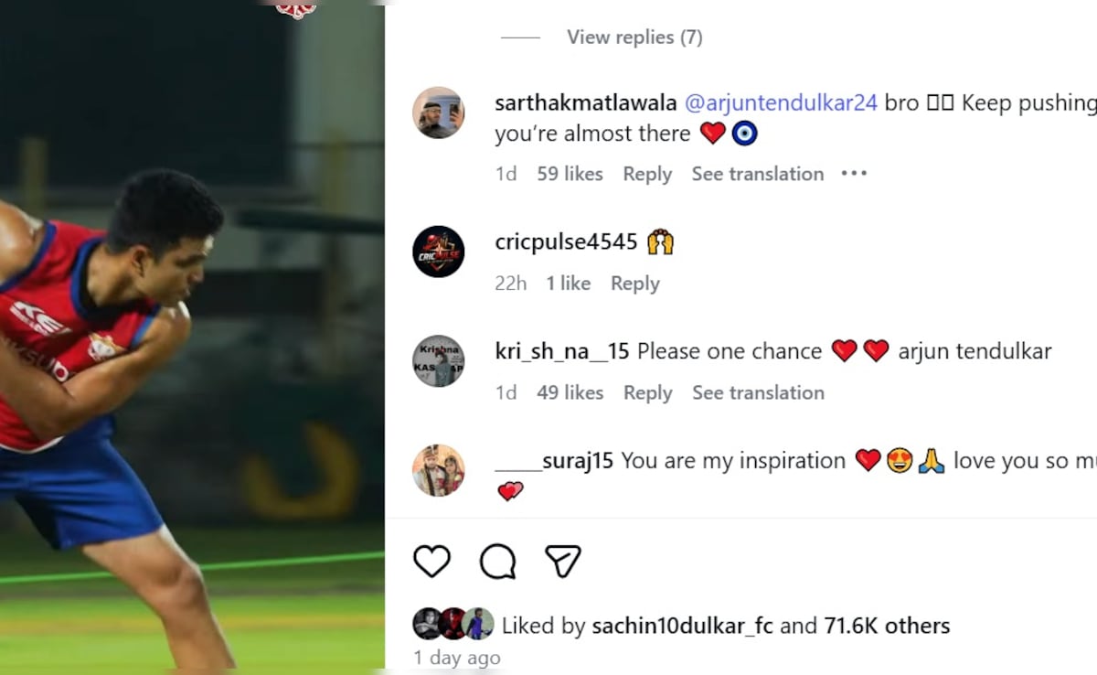 Latest and Breaking News on NDTV