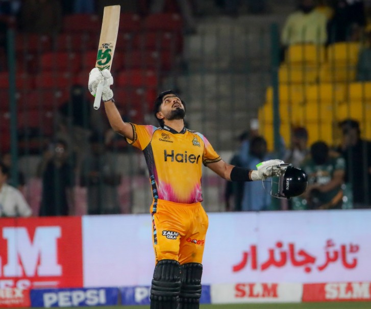 World Record: बाबर आजम ने बदल दिया कप्तानी का इतिहास, पूरी दुनिया में यह कारनामा करने वाले बने पहले कैप्टन