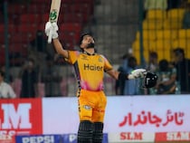 "Has Been Trying For A Long Time": Pakistan Star Backs Babar Azams Peshawar Zalmi To Win PSL 2026 Title