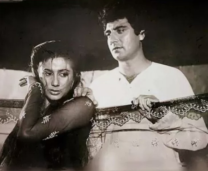 राज बब्बर से इस कदर था प्यार, 7 महीने की प्रेग्नेंट स्मिता पाटिल ने डॉक्टर के मना करने पर भी रखा था करवाचौथ का व्रत, बेटे के जन्म के कुछ दिन बाद हुई मौत