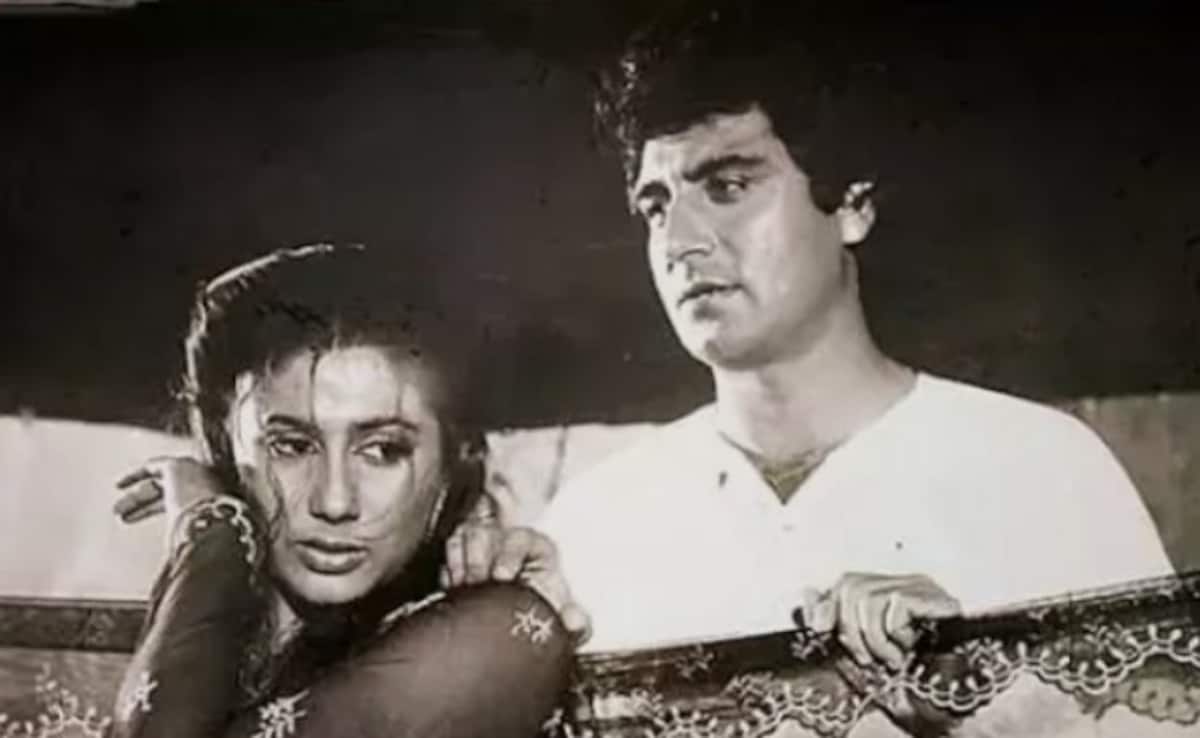 राज बब्बर से इस कदर था प्यार, 7 महीने की प्रेग्नेंट स्मिता पाटिल ने डॉक्टर के मना करने पर भी रखा था करवाचौथ का व्रत, बेटे के जन्म के कुछ दिन बाद हुई मौत