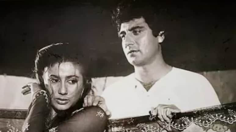 राज बब्बर से इस कदर था प्यार, 7 महीने की प्रेग्नेंट स्मिता पाटिल ने डॉक्टर के मना करने पर भी रखा था करवाचौथ का व्रत, बेटे के जन्म के कुछ दिन बाद हुई मौत