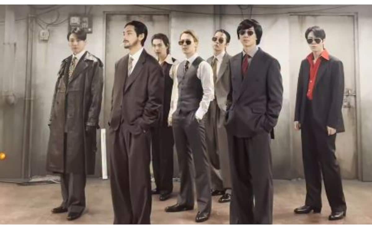 Viral Clip From BTS' Seoul Arirang' Concert Divides Internet - Lip-Sync Or Lag?