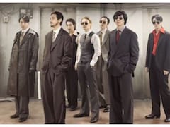 Viral Clip From BTS' Seoul Arirang' Concert Divides Internet - Lip-Sync Or Lag?