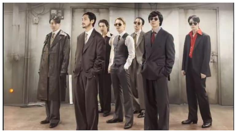 Viral Clip From BTS' Seoul Arirang' Concert Divides Internet - Lip-Sync Or Lag?