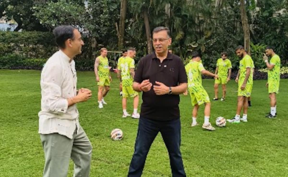 EXCLUSIVE: केएल राहुल और पंत विवाद पर LSG के मालिक संजीव गोयनका ने बताया कौन लोग उनके पीछे पड़े हैं