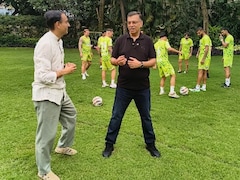 EXCLUSIVE: 'व्यूज के लिए मुझे निशाना बनाना आसान', केएल राहुल और ऋषभ पंत विवाद पर LSG मालिक डा. संजीव गोयनका ने दी सफाई