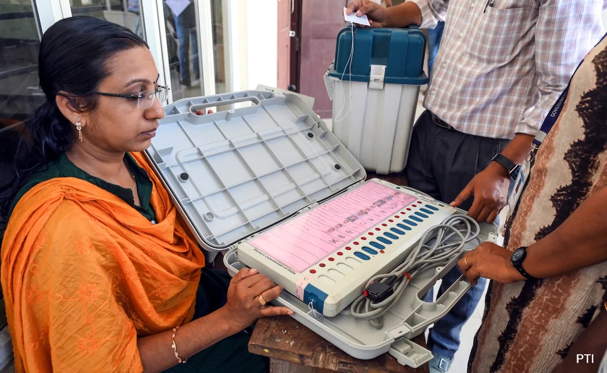 Kerala Assembly Elections 2026: Key Seats In Three-Way Contest Between LDF, UDF, BJP