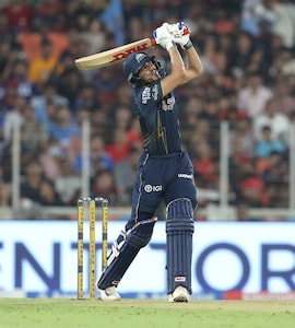 GT vs PBKS Live Score, IPL 2026: Table-Toppers Punjab Kings Take On Inconsistent Gujarat Titans