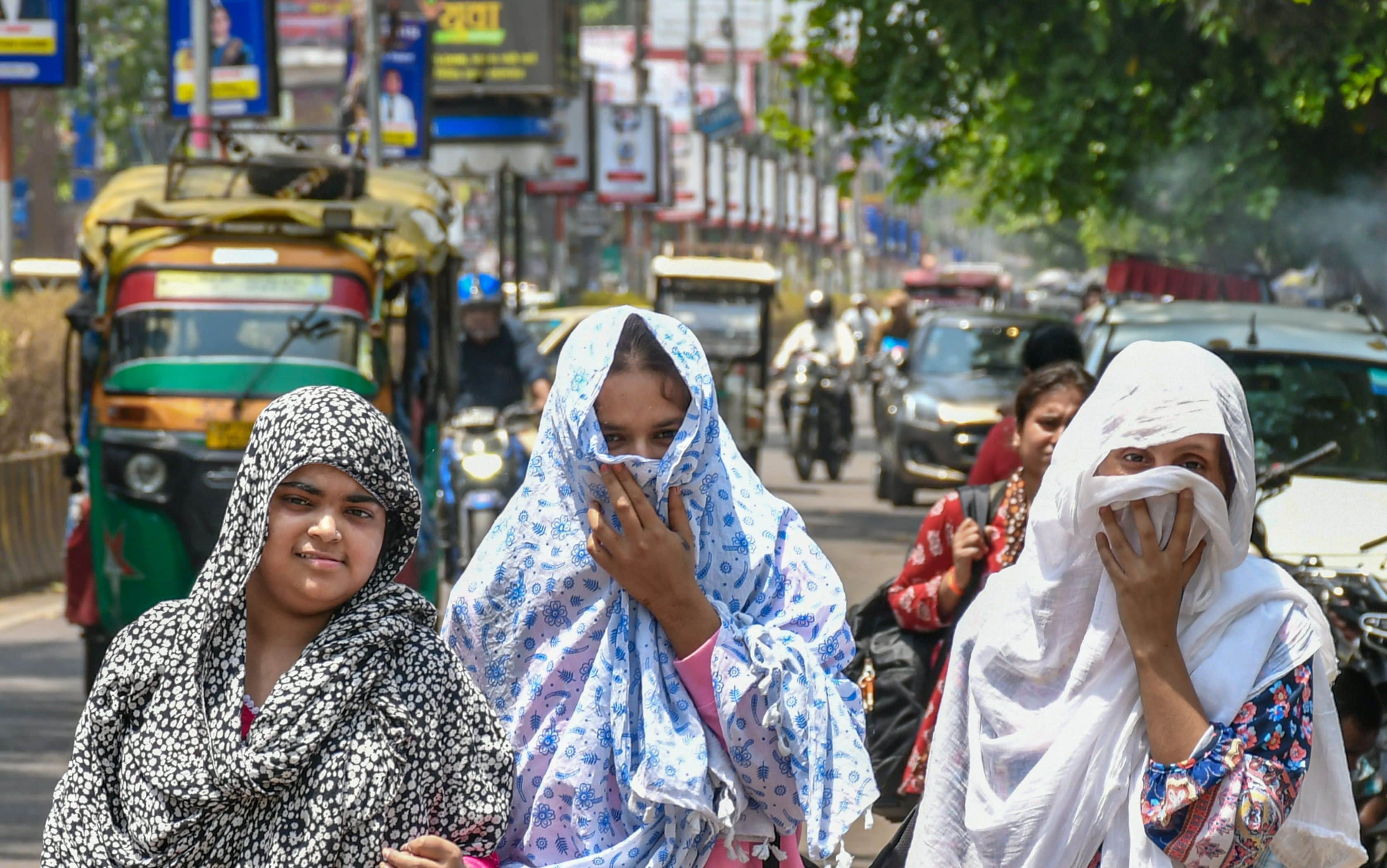 Latest and Breaking News on NDTV