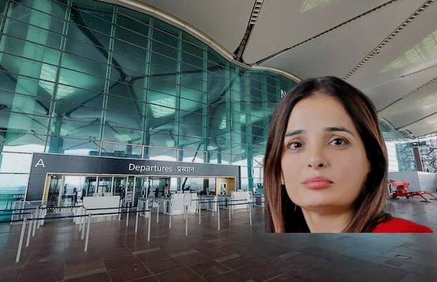 कौन हैं नीतू समरा, जो अब संभालेंगी नोएडा इंटरनेशनल एयरपोर्ट की कमान