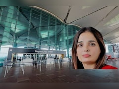 कौन हैं नीतू समरा, जो अब संभालेंगी नोएडा इंटरनेशनल एयरपोर्ट की कमान