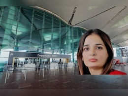 कौन हैं नीतू समरा, जो अब संभालेंगी नोएडा इंटरनेशनल एयरपोर्ट की कमान