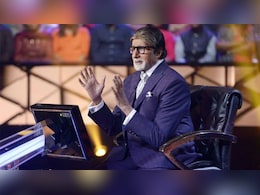 <i>KBC</i> Fashion Designer Calls Amitabh Bachchan 'Trendsetter': 'There Will Never Be Anyone Like Him'