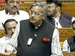 "Delimitation Will Be Political Demonetisation, Don't Do It": Shashi Tharoor