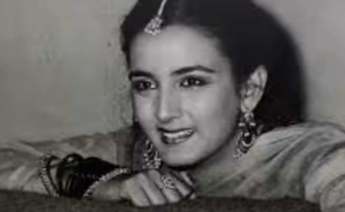 इस एक्ट्रेस के ससुर और एक्स पति दोनों ने हनुमान बनकर पाई पॉपुलैरिटी, 6 साल में टूट गया था रिश्ता