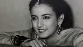 इस एक्ट्रेस के ससुर और एक्स पति दोनों ने हनुमान बनकर पाई पॉपुलैरिटी, 6 साल में टूट गया था रिश्ता