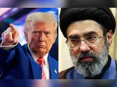 ट्रंप की एक गलती से अमेरिका की दहलीज तक पहुंच जाएगी जंग, डेडलाइन खत्म होने से पहले ईरान की आखिरी चेतावनी