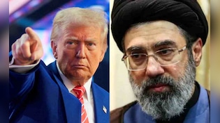 ट्रंप की एक गलती से अमेरिका की दहलीज तक पहुंच जाएगी जंग, डेडलाइन खत्म होने से पहले ईरान की आखिरी चेतावनी