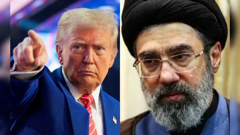 ट्रंप की एक गलती से अमेरिका की दहलीज तक पहुंच जाएगी जंग, डेडलाइन खत्म होने से पहले ईरान की आखिरी चेतावनी