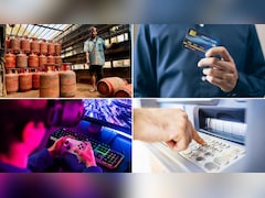 LPG से लेकर CNG-PNG और Credit Card तक...1 मई 2026 से बदल जाएंगे ये नियम, जानें आपकी जेब पर होगा कितना असर