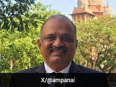 After 31 Years In Jail, Rajiv Gandhi Case Convict Turns Lawyer At Madras High Court