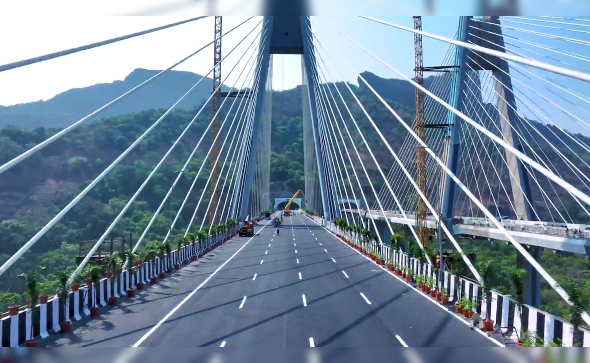 Latest and Breaking News on NDTV