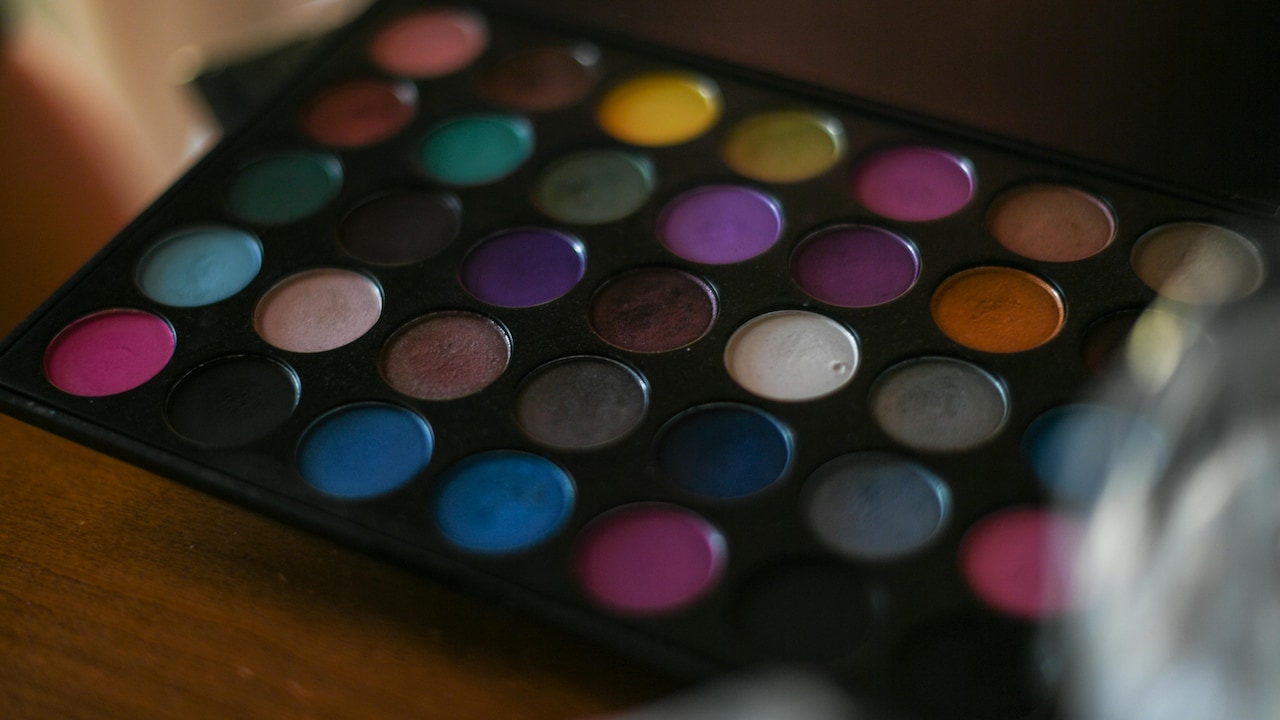 5 Eyeshadow Palettes You Will Actually Use Daily