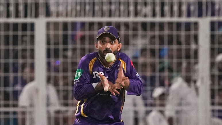 'Keep Calm, Do Your Work': Virender Sehwag's Message To Embattled Ajinkya Rahane After Recent Outbursts