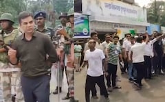 Poll Body Transfers Bengal Election Official After 'Singham' Officer Row