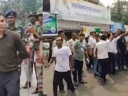 Poll Body Transfers Bengal Election Official After 'Singham' Officer Row