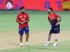 IPL 2026: RCB बनाम LSG महामुकाबला, #NDTV_क्रिकेट_कमेंट्री हैशटैग पर कमेंट कर दें अपनी राय