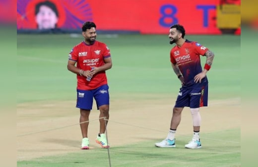 IPL 2026: RCB बनाम LSG महामुकाबला, #NDTV_क्रिकेट_कमेंट्री हैशटैग पर कमेंट कर दें अपनी राय