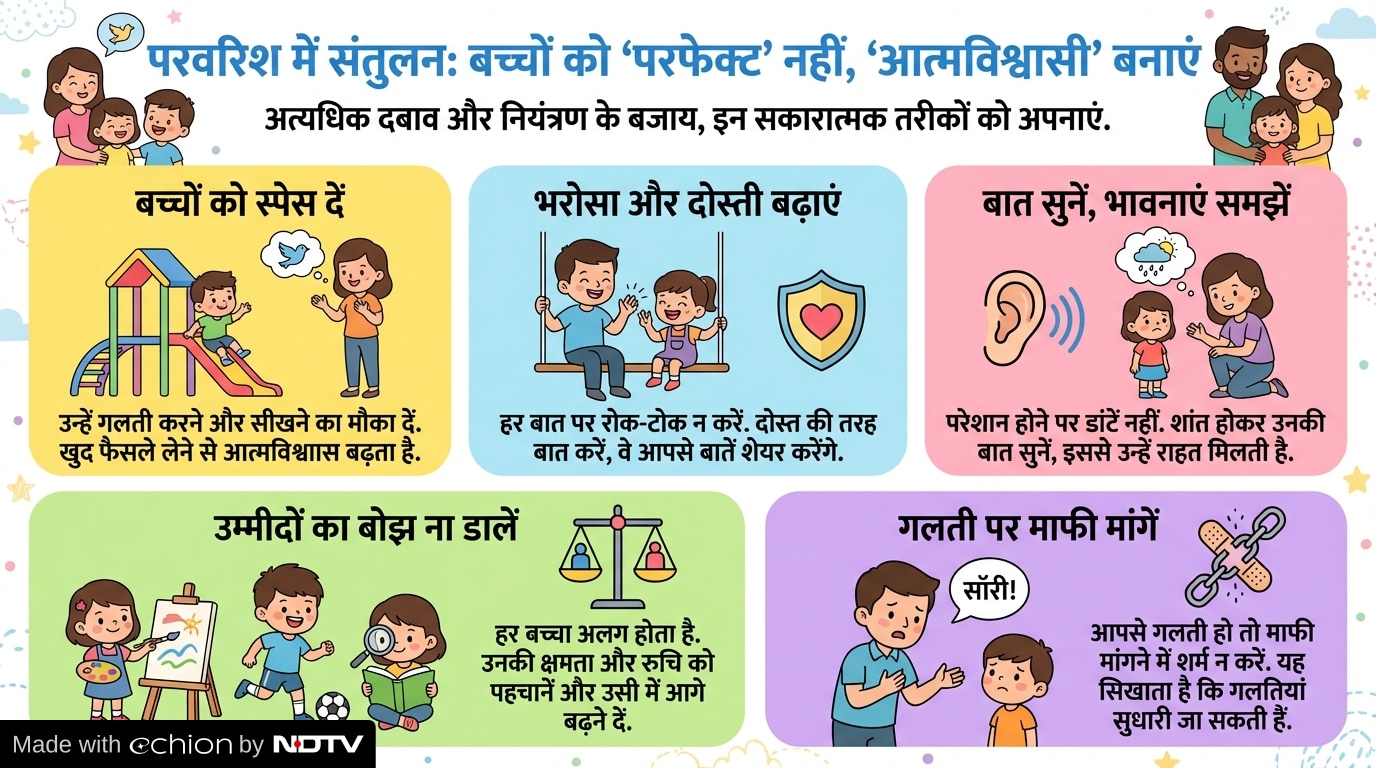 Latest and Breaking News on NDTV