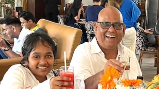 सतीश कौशिक का 2023 में हुआ था निधन, अब दोस्ती का फर्ज निभा रहा ये एक्टर, उनकी बेटी के स्कूल में गार्जियन बनकर पहुंचे