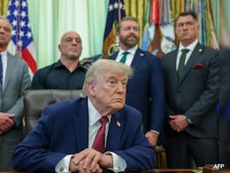 India May Get $10-12 Billion As US Processes Trump Tariff Refunds: Report