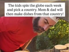 This Seattle Couple Is Teaching Their Kids World Cultures Through Breakfasts