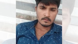 सिर, पीठ और जांघ पर डंडे मारे, खून नहीं न&zwj;िकला पर हो गई मौत, सामने आई BAP नेता के भाई की पोस्टमार्टम रिपोर्ट