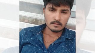 सिर, पीठ और जांघ पर डंडे मारे, खून नहीं न&zwj;िकला पर हो गई मौत, सामने आई BAP नेता के भाई की पोस्टमार्टम रिपोर्ट