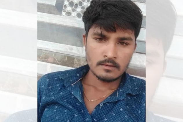 सिर, पीठ और जांघ पर डंडे मारे, खून नहीं न&zwj;िकला पर हो गई मौत, सामने आई BAP नेता के भाई की पोस्टमार्टम रिपोर्ट