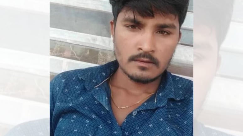 सिर, पीठ और जांघ पर डंडे मारे, खून नहीं न&zwj;िकला पर हो गई मौत, सामने आई BAP नेता के भाई की पोस्टमार्टम रिपोर्ट