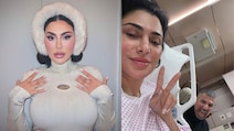 Huda Beauty Founder Reveals Breast Implant Rupture: Surgeon Explains Risks