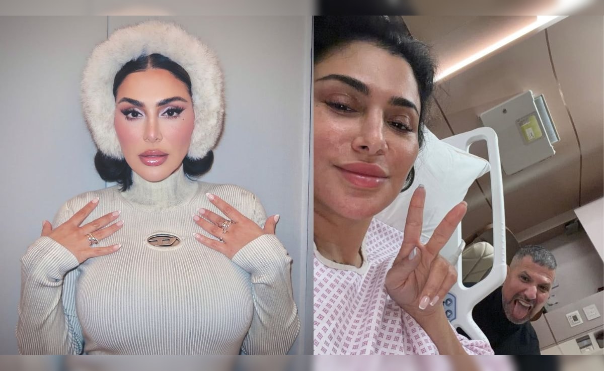 Beauty Surgery का साइड इफेक्ट? Famous Beauty Brand की Founder के Breast Implant फटने पर क्या बोले सर्जन