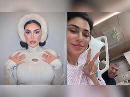 Beauty Surgery का साइड इफेक्ट? Famous Beauty Brand की Founder के Breast Implant फटने पर क्या बोले सर्जन