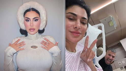 Beauty Surgery का साइड इफेक्ट? Famous Beauty Brand की Founder के Breast Implant फटने पर क्या बोले सर्जन