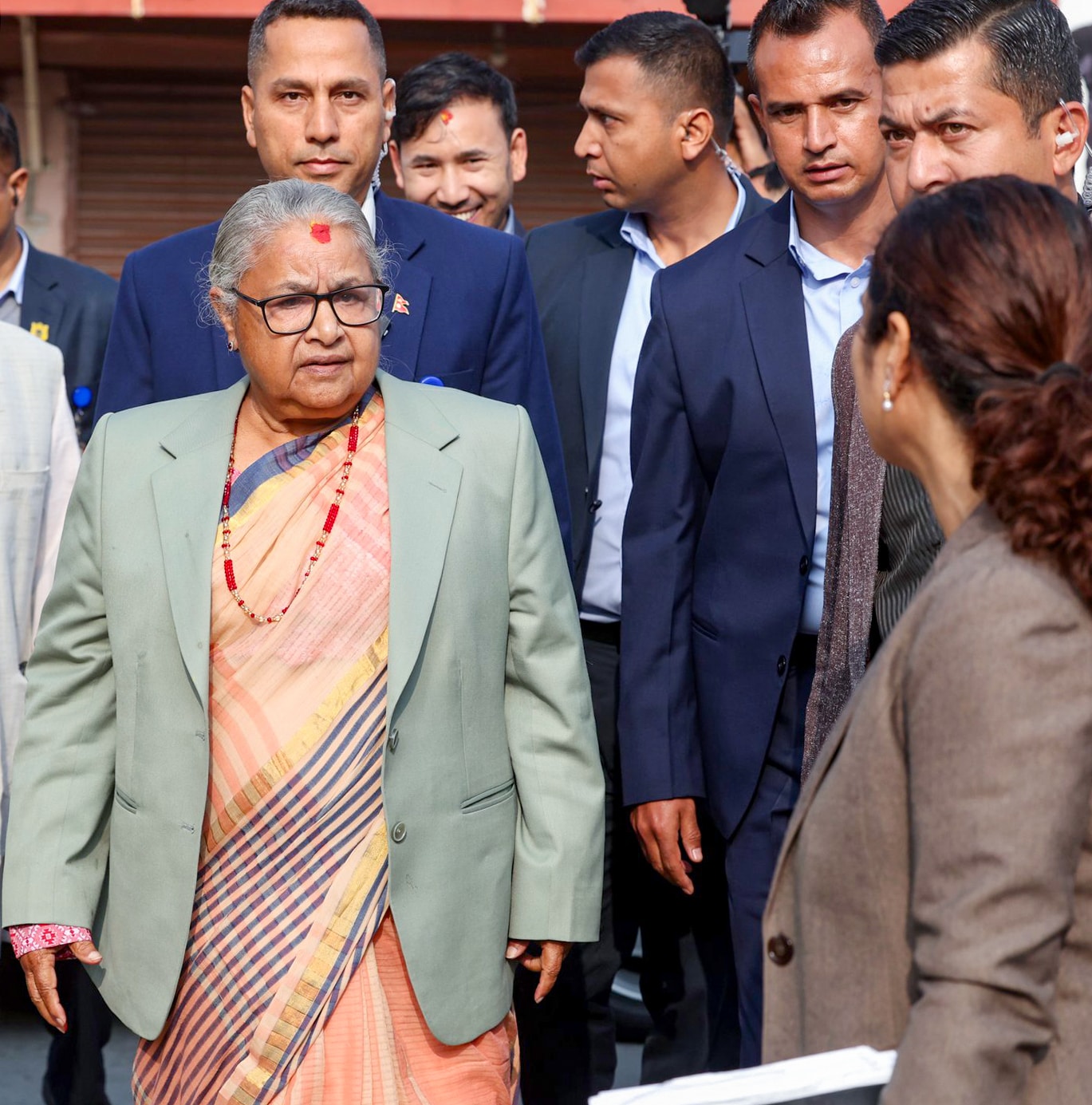 Latest and Breaking News on NDTV