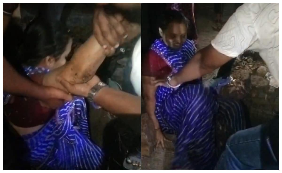 Latest and Breaking News on NDTV